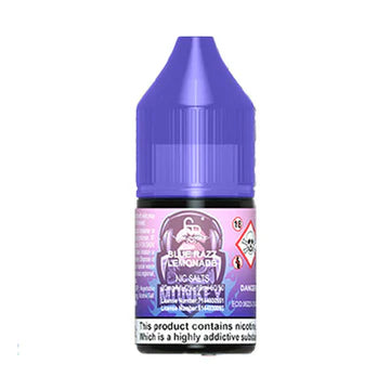 RandM Nic Salts Eliquid