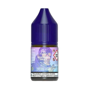 RandM Nic Salts Eliquid