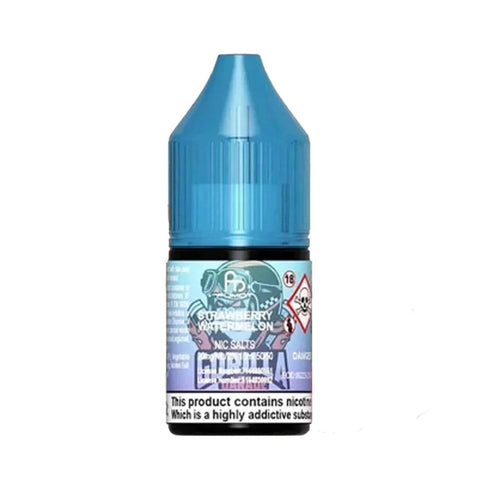 RandM Nic Salts Eliquid
