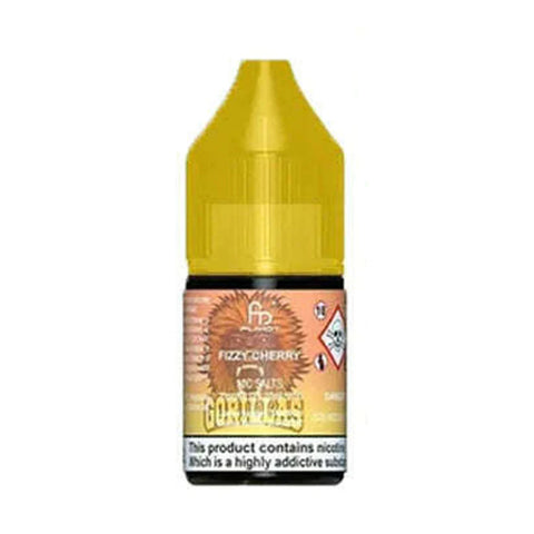RandM Nic Salts Eliquid