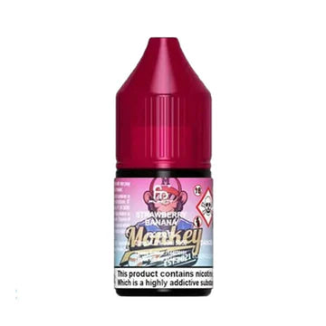 RandM Nic Salts Eliquid