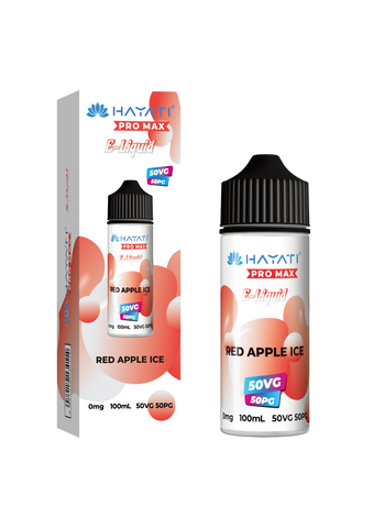 Hayati Pro Max 100ml E-Liquid