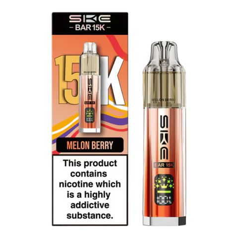 SKE Crystal Bar 15K Kit