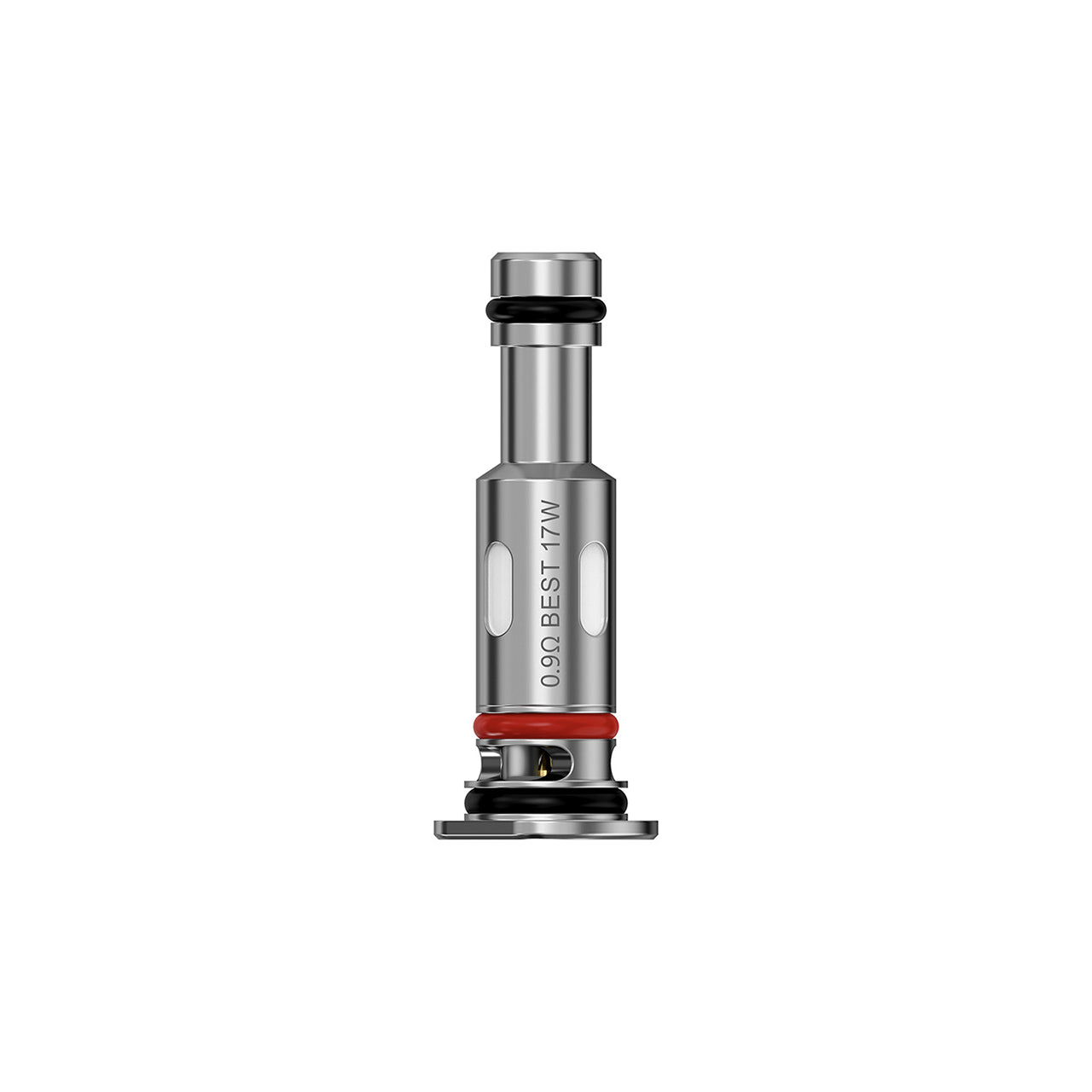 Smok LP1 MTL Mesh Coils 0.9 Ohm