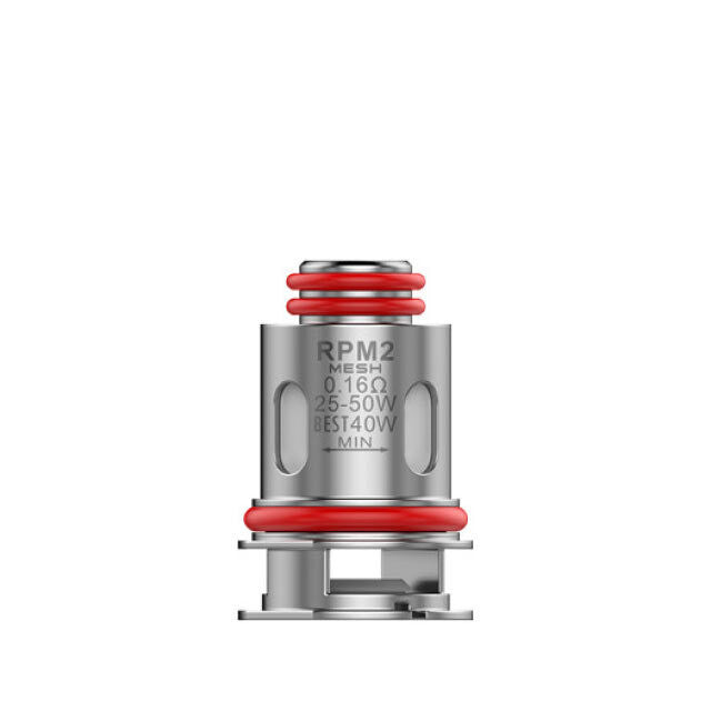 SMOK Nord RPM-2 Coils 016 Ohm