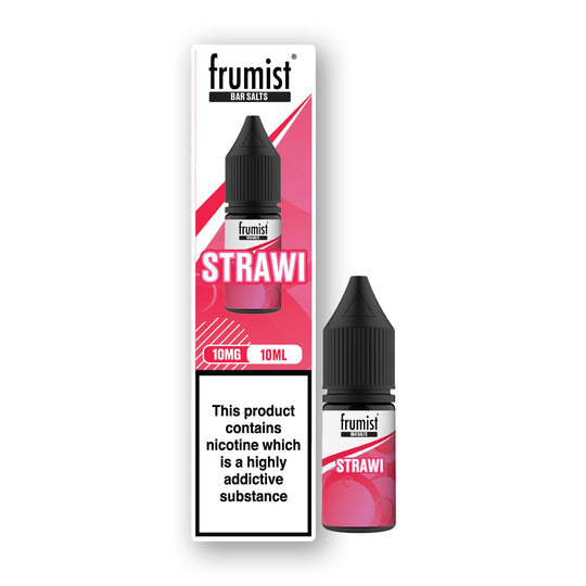 Frumist SALTS 10ml Eliquid