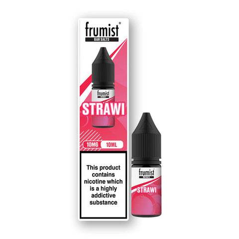 Frumist SALTS 10ml Eliquid