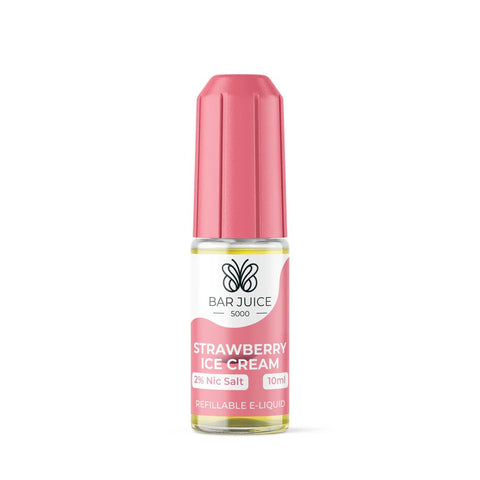 Bar Juice 5000 10ml Nic Salt E liquid