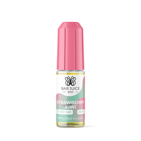 Bar Juice 5000 10ml Nic Salt E liquid