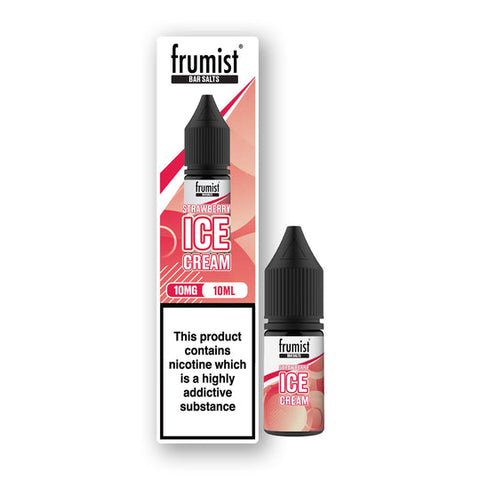 Frumist SALTS 10ml Eliquid