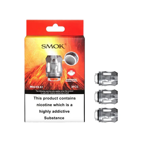 Smok TFV-Mini V2 Replacement Coils 