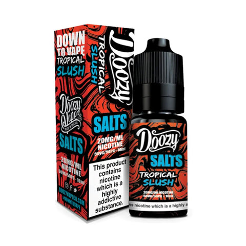 DOOZY SODA SALT 10ml Eliquid