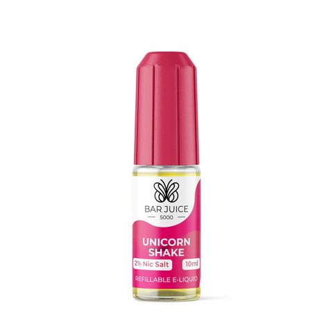 Bar Juice 5000 10ml Nic Salt E liquid