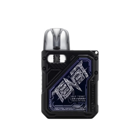 Uwell-Caliburn-gk3-tenet-pod-kit-grey