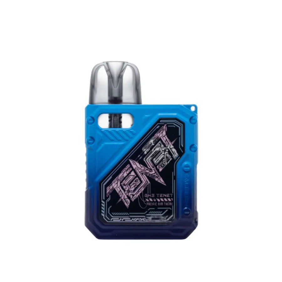 Uwell Caliburn GK3 Tenet Pod Kit dark Ocean