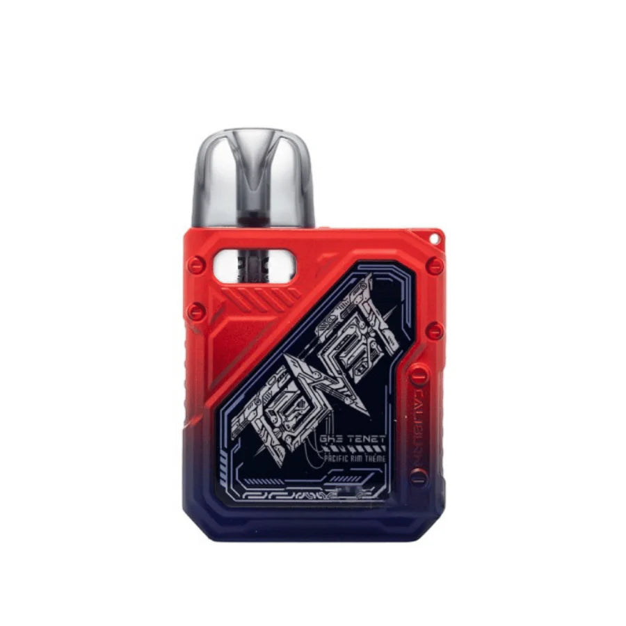 Uwell-Caliburn-gk3-tenet-pod-kit-evening-sunshine