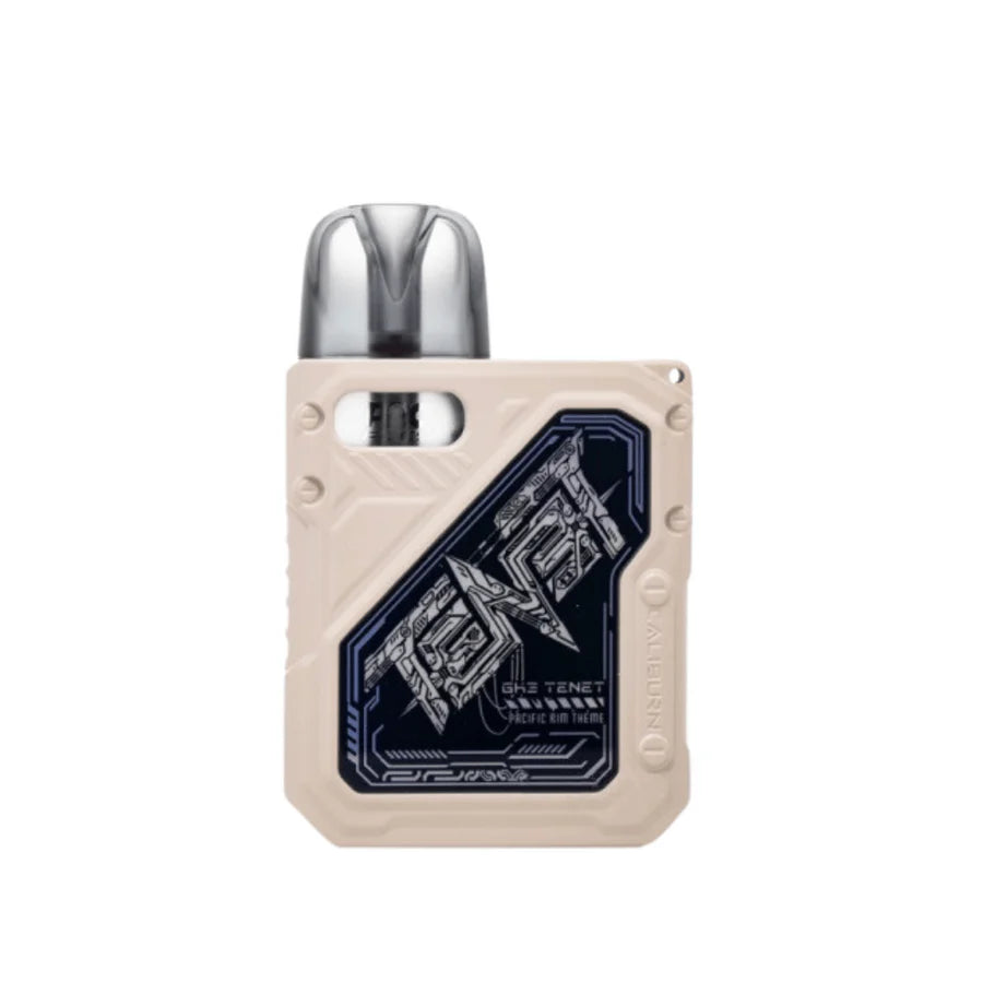 Uwell-Caliburn-gk3-tenet-pod-kit-vista-white