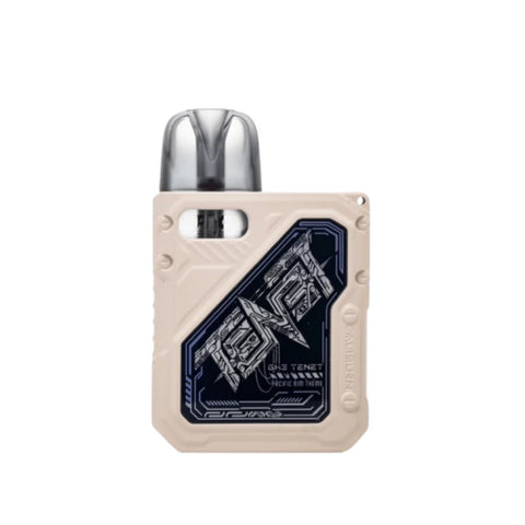 Uwell-Caliburn-gk3-tenet-pod-kit-vista-white