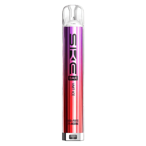 SKE Crystal Original 600 Prefilled Pod Kit