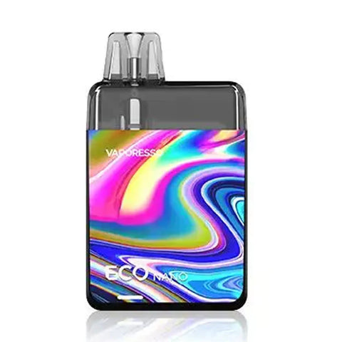 Vaporesso Eco Nano Pod Vape Kit