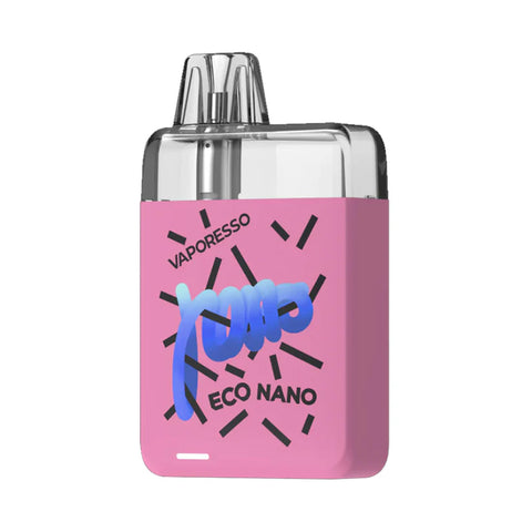 Vaporesso Eco Nano Pod Vape Kit