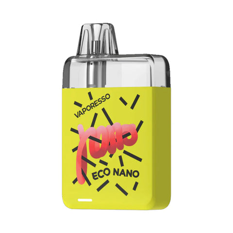 Vaporesso Eco Nano Pod Vape Kit