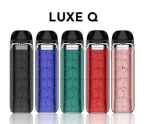 Vaporesso Luxe Q Pod Kit