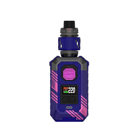 Vaporesso Armour Max Vape Kit - iTank T Version