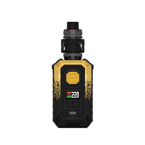 Vaporesso Armour Max Vape Kit - iTank T Version