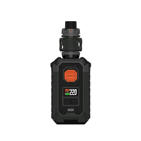 Vaporesso Armour Max Vape Kit - iTank T Version