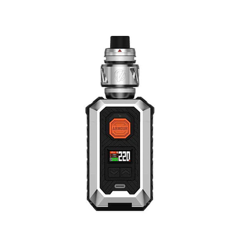 Vaporesso Armour Max Vape Kit - iTank T Version