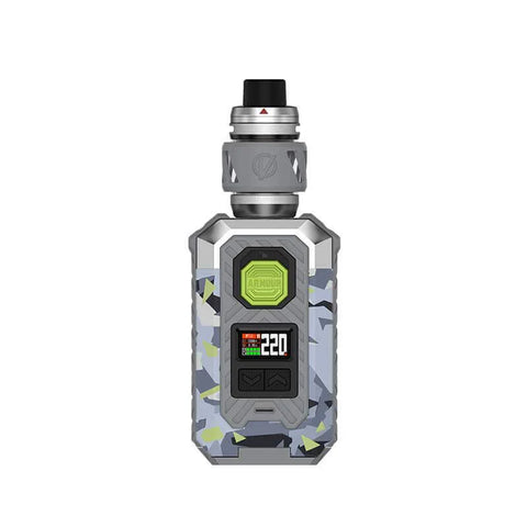 Vaporesso Armour Max Vape Kit - iTank T Version