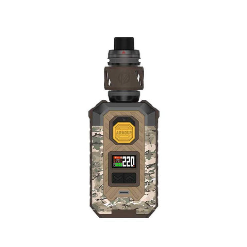 Vaporesso Armour Max Vape Kit - iTank T Version