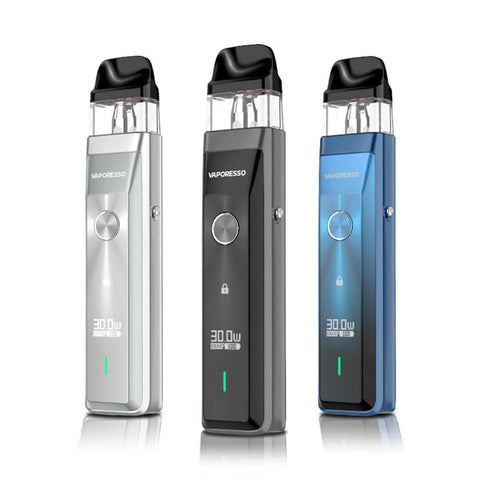 Vaporesso XROS Pro Pod Kit