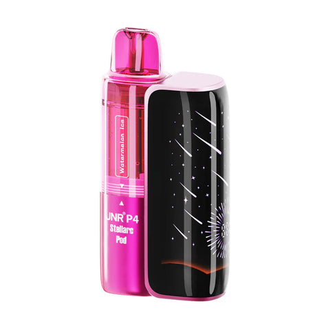 JNR Stellarc 100k Vape Kit