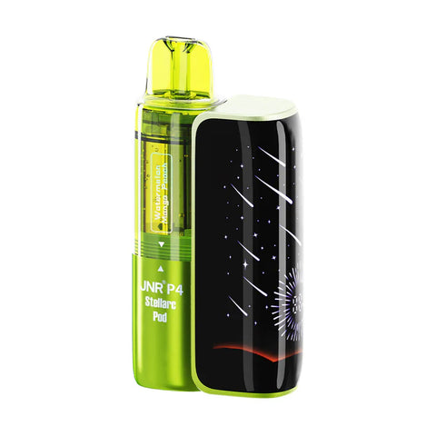 JNR Stellarc 100k Vape Kit