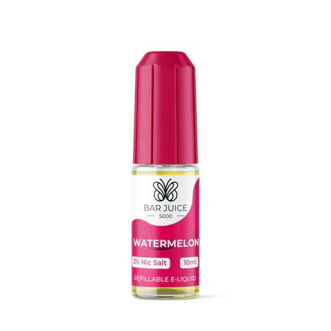 Bar Juice 5000 10ml Nic Salt E liquid