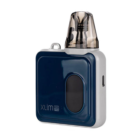Oxva Xlim SQ Pro Pod Kit