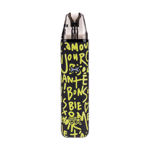 OXVA Xlim Go Pod Kit