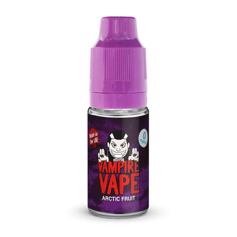 Vampire Vape 10ml E-Liquid