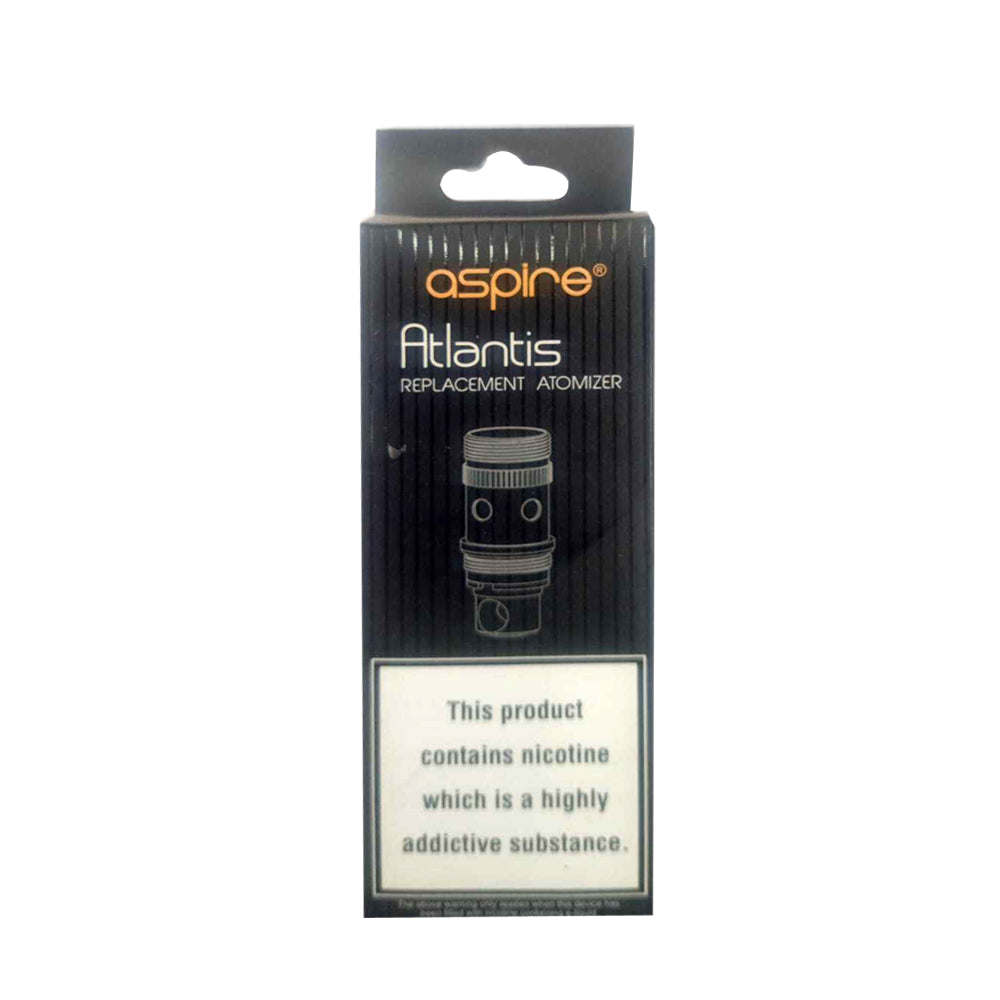 Aspire Atlantis 0.5 ohm Coil