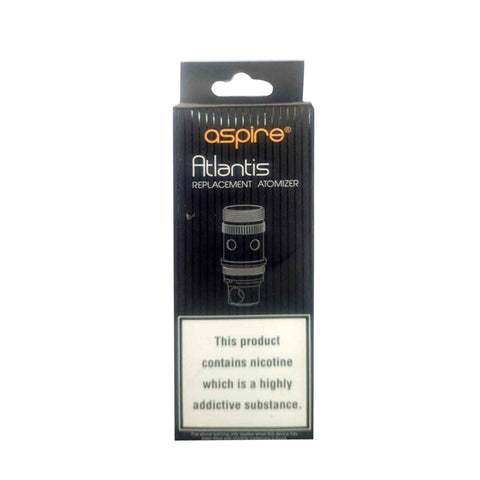 Aspire Atlantis 0.5 ohm Coil