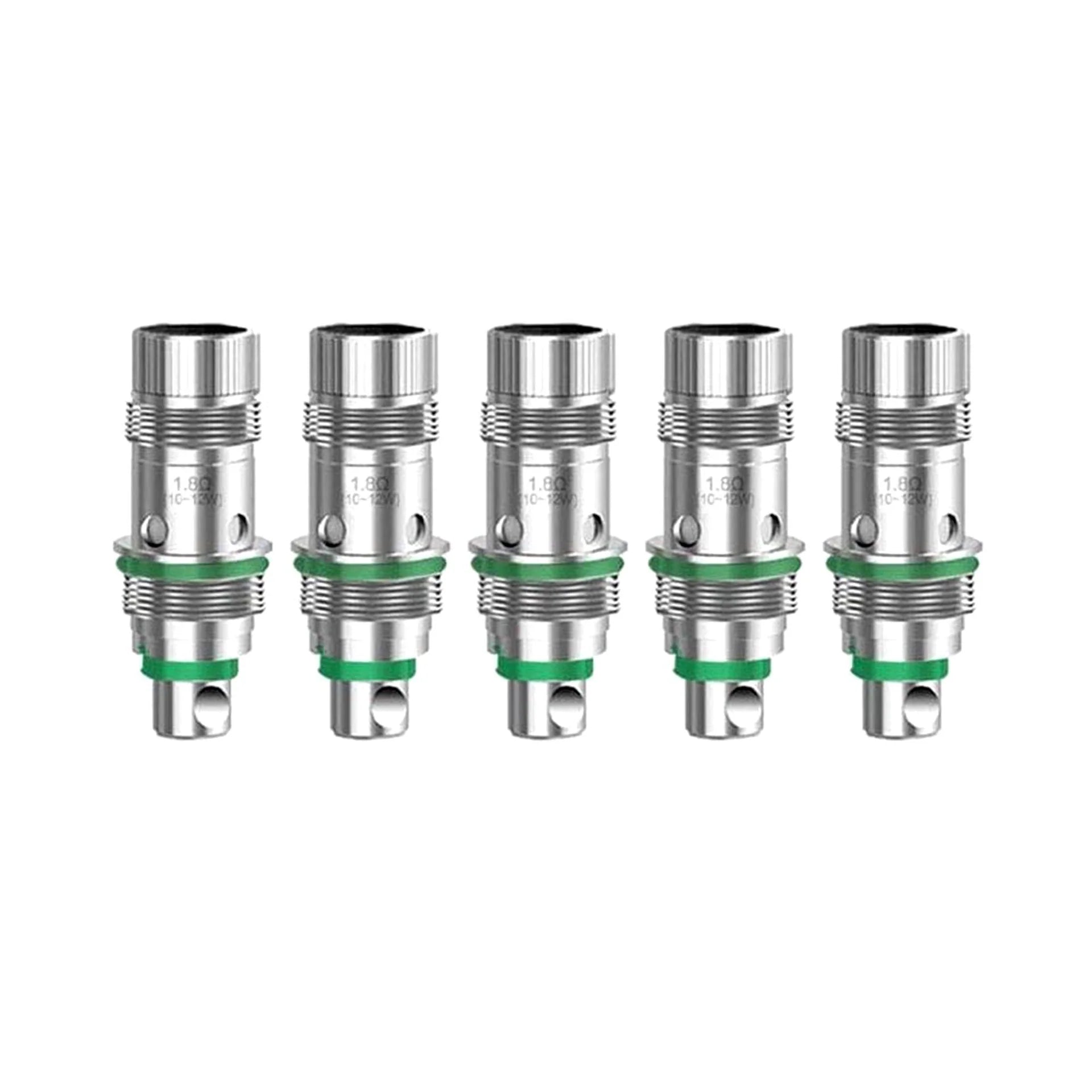 Aspire Nautilus AIO Salt Nic Replacement Vape Coils