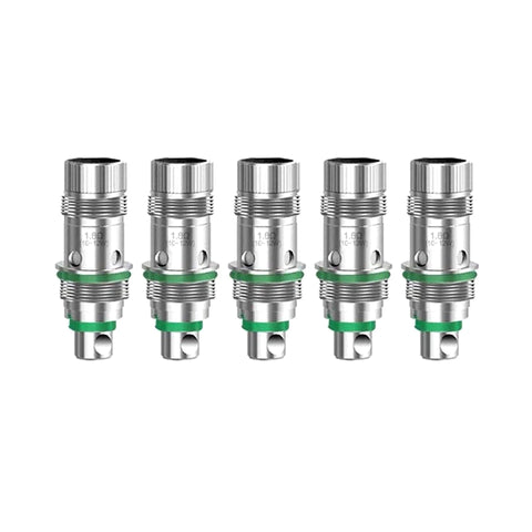 Aspire Nautilus AIO Salt Nic Replacement Vape Coils