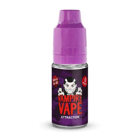 Vampire Vape 10ml E-Liquid