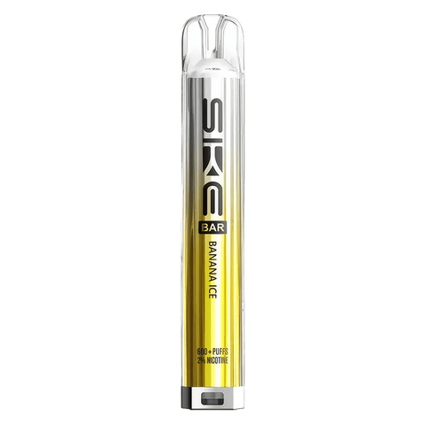 SKE Crystal Original 600 Prefilled Pod Kit