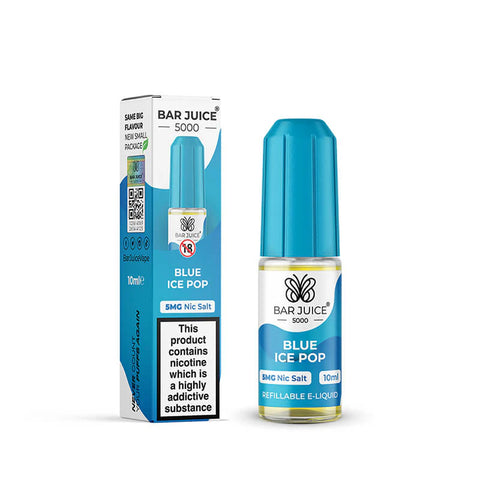 Bar Juice 5000 10ml Nic Salt E liquid