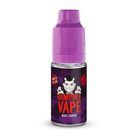 Vampire Vape 10ml E-Liquid