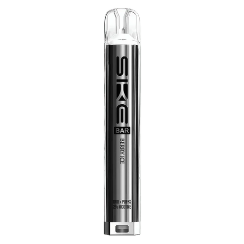 SKE Crystal Original 600 Prefilled Pod Kit