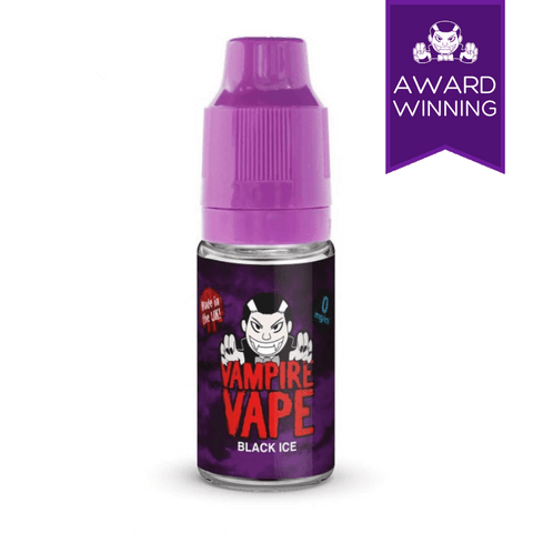 Vampire Vape 10ml E-Liquid